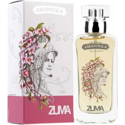 Zuma Amandula parfémovaná voda dámská 50 ml