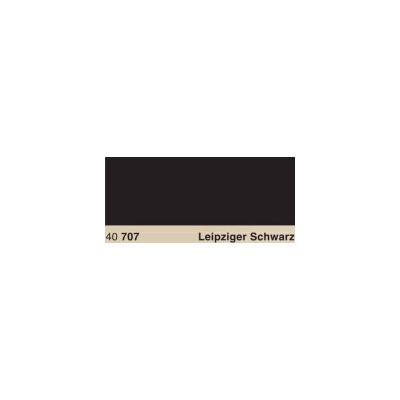 Rohrer & Klingner Inkoust Leipziger Black 50 ml