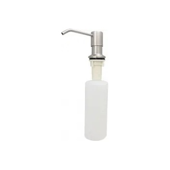 Image 1 of Дозатор за течен сапун за вграждане Inox