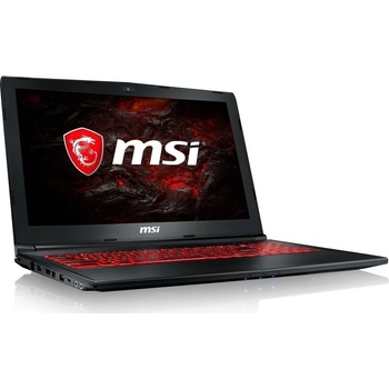 MSI GL62M 7RDX-2207CZ