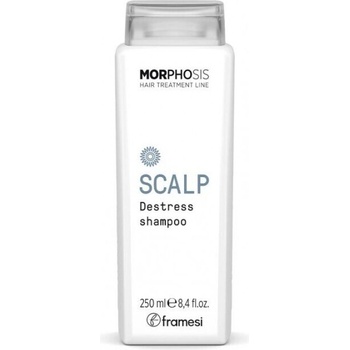 Framesi Шампоан за чувствителен скалп Framesi Morphosis Scalp Destress Shampoo 250мл