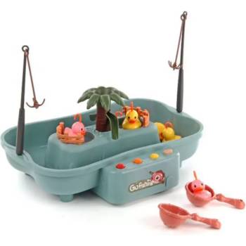 Image 1 of Buba Детски комплект с въдица Buba 889-191 (NEW023546)