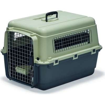 Karlie Přepravka NOMAD M certifikace do letadla 68 x 51 x 47 cm – Hledejceny.cz