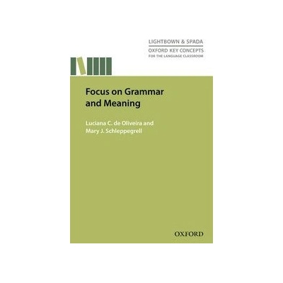 Focus on Grammar and Meaning