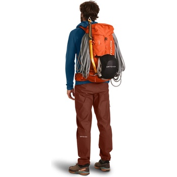 Ortovox Trad 35l black raven