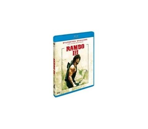 Rambo III.