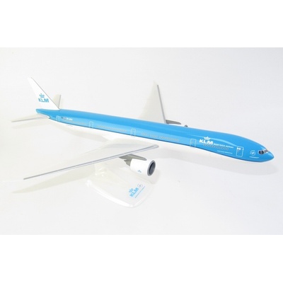PPC Holland B777-306ER KLM Royal Dutch Airlines 2018s Colors. Named Grand Canyon National Park Nationaal Park Grand Canyon 1:200