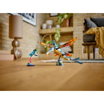 Image 1 of LEGO® Avatar - Skimwing Adventure (75576)