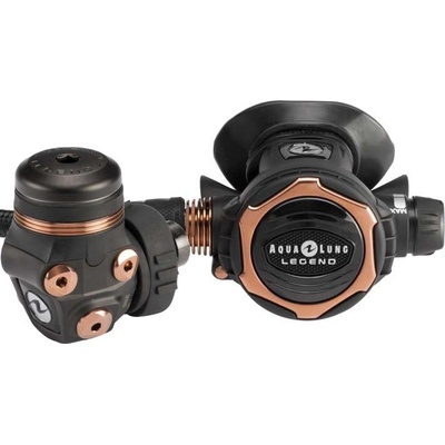 Aqualung Legend LUX Supreme ACD DIN – Sleviste.cz