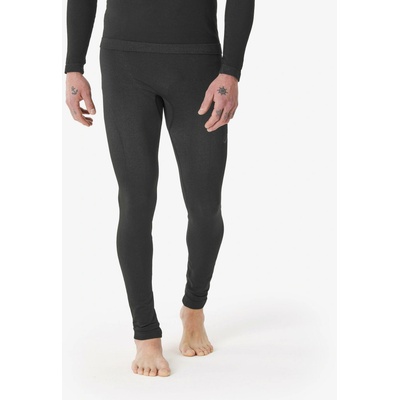 WEDZE pánske BL500 Soft čierno-kaki čierna