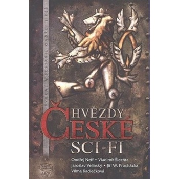 Hvězdy české sci-fi