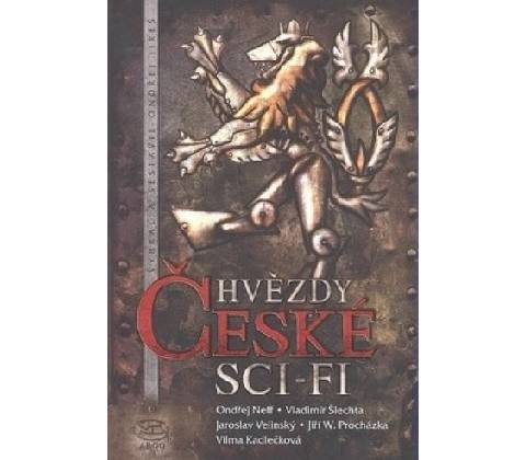 Hvězdy české sci-fi