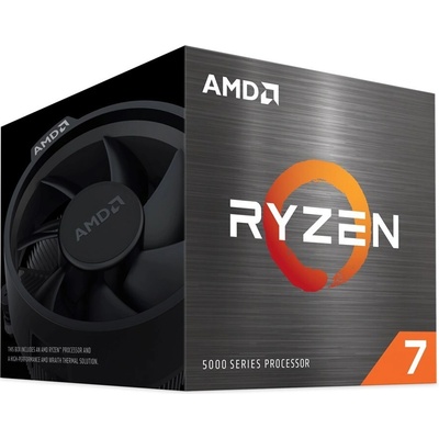 AMD Ryzen 7 5700G 100-000000263