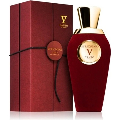 V Canto Stricnina parfumovaný extrakt unisex 100 ml