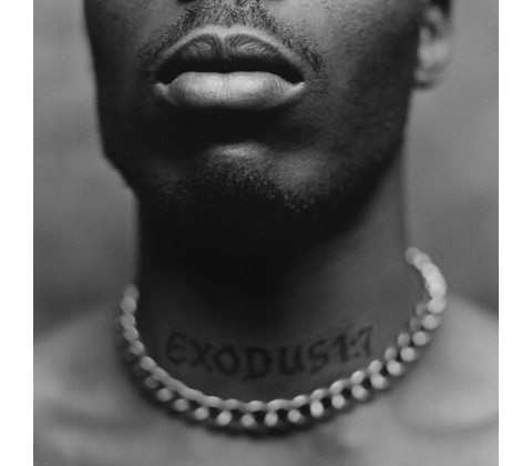 Dmx - Exodus - CD