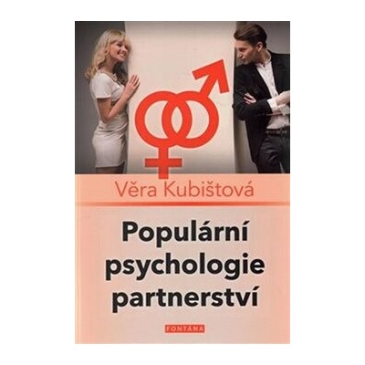 Populární psychologie partnerství