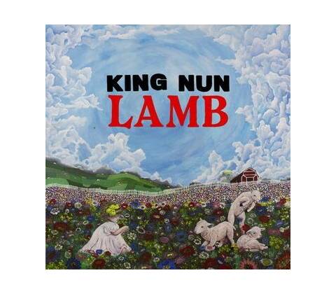 KING NUN - LAMB CD
