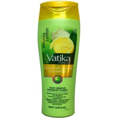 Dabur Vatika Kaktusový Šampon proti lupům 200ml