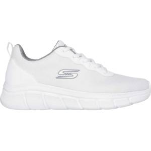 Skechers Обувки bobs b flex - icy edge (118109-w)