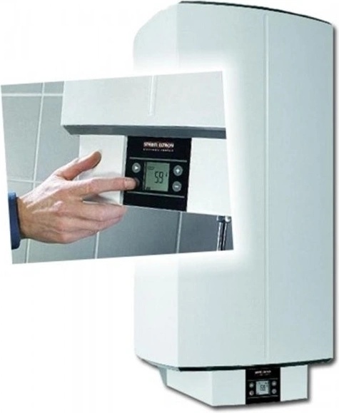 Stiebel Eltron SHZ 120 LCD 231255
