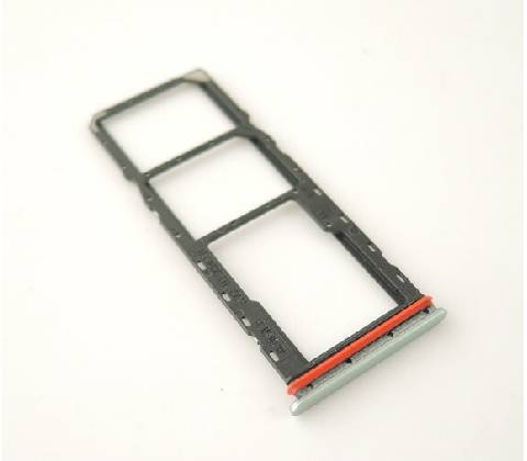 Xiaomi Redmi A5 SIM tray zelený