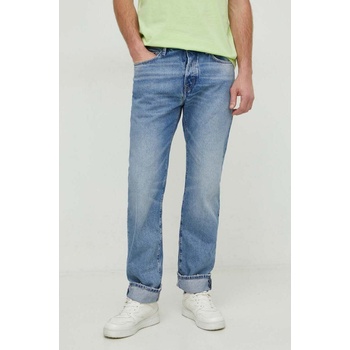 Pepe Jeans Дънки Pepe Jeans RELAXED STRAIGHT в синьо PL204690PF3 (PM207395MI9)