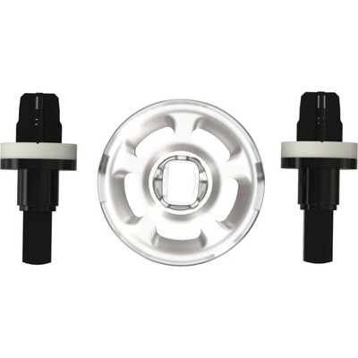 Bathmate Hydro sada ventilov