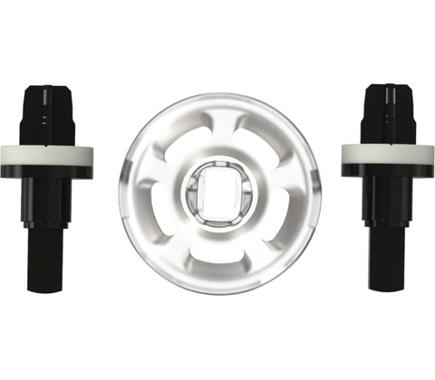 Bathmate Hydro sada ventilov