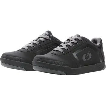 Oneal Pinned Flat Pedal Shoe black/grey