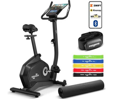 Wingman STX9 Pro