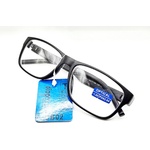 Test Dioptrické brýle SURGLASS DE LUXE na dálku MÍNUSOVÉ dioptrie černé plastové rámečky Recenze Dioptrické brýle SURGLASS DE LUXE na dálku MÍNUSOVÉ dioptrie černé plastové rámečky