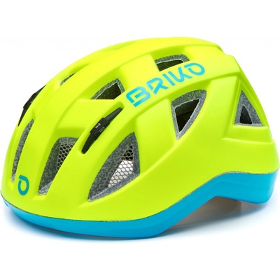 Briko Paint matt yellow fluo violet 2019