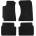 Petex Мокетени стелки Petex съвместими с Subaru Forester 09/2002-2006 4 части