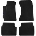 Petex Мокетени стелки Petex съвместими с Subaru Forester 09/2002-2006 4 части