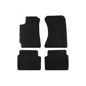 Petex Мокетени стелки Petex съвместими с Subaru Forester 09/2002-2006 4 части
