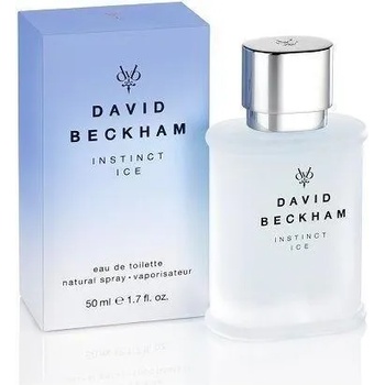 David Beckham Instinct Ice EDT 50 ml