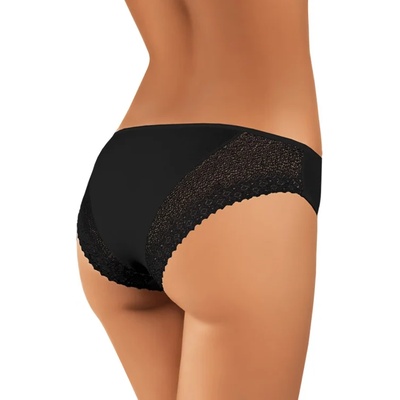 Babell Черни бикини bbl012 eh-6566-czarny - Черен, размер xl