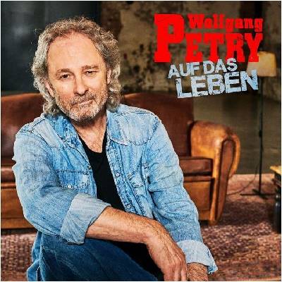 Wolfgang Petry - Auf Das Leben CD