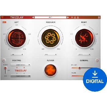 Ear Candy Music Twizzlay (Дигитален продукт)