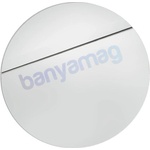Kapitan Кръгло огледало с LED осветление, без рамка, Ф 40 - 100 см (BM Round Mirror Ф40-100 WFr LED)