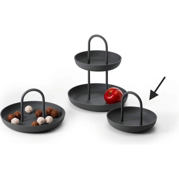 Philippi Малка купа с дръжка philippi от серия piatto