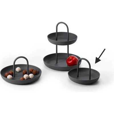 Philippi Малка купа с дръжка philippi от серия piatto