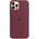 Apple iPhone Silicone Case with MagSafe - оригинален силиконов кейс за iPhone 12, iPhone 12 Pro с MagSafe (лилав)