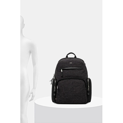 HUGO BOSS Раница BOSS Highway_ML_Backpack (50548018)