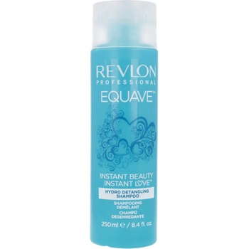 Revlon Equave Hydro Detangling Shampoo 250 ml