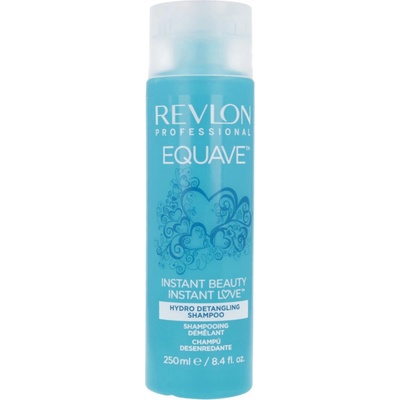 Revlon Equave Hydro Detangling Shampoo 250 ml