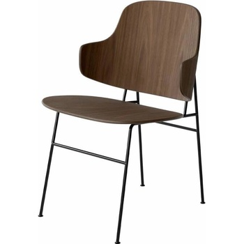 Audo Penguin walnut