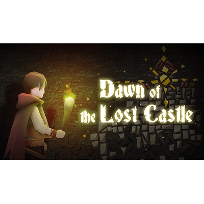 HappyGame Dawn of the Lost Castle (PC)