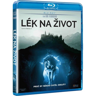 Liek na život BD