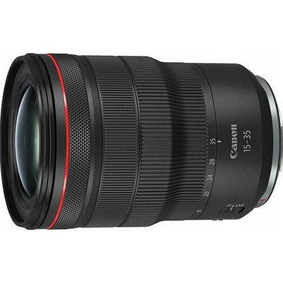 Canon objektiv RF 15-35 mm F2.8 L IS USM